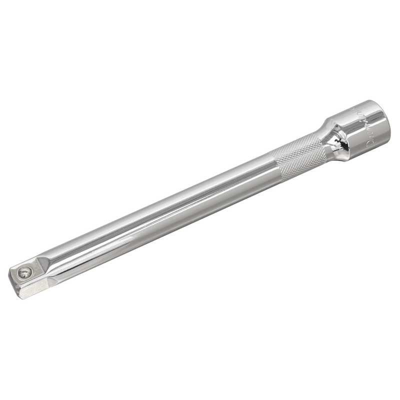 Sealey S12E200 Premier Extension Bar 1/2"Sq Drive 200mm