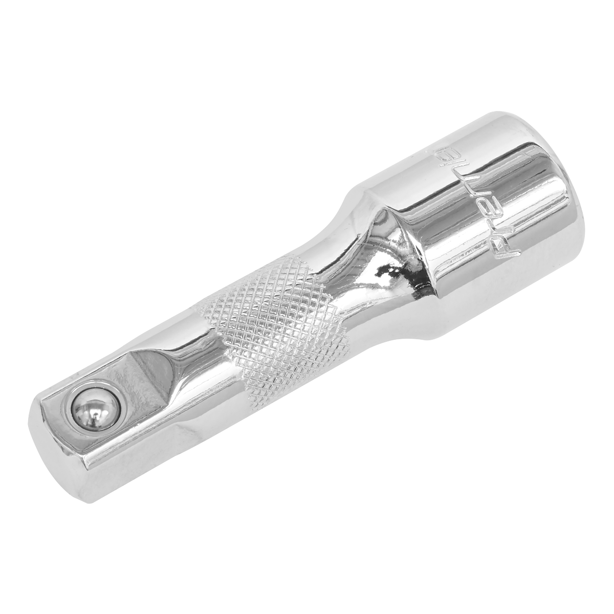 Sealey S12E75 Premier Extension Bar 1/2"Sq Drive 75mm