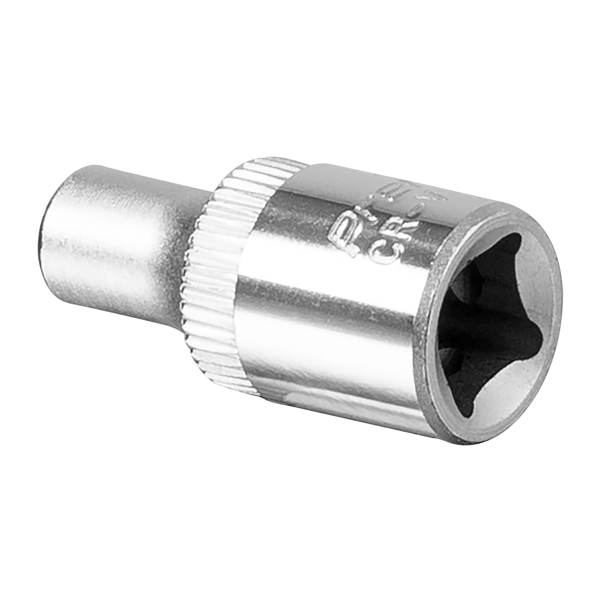 Sealey S1404 Premier Socket 1/4"Sq Drive 4mm - additional view 5