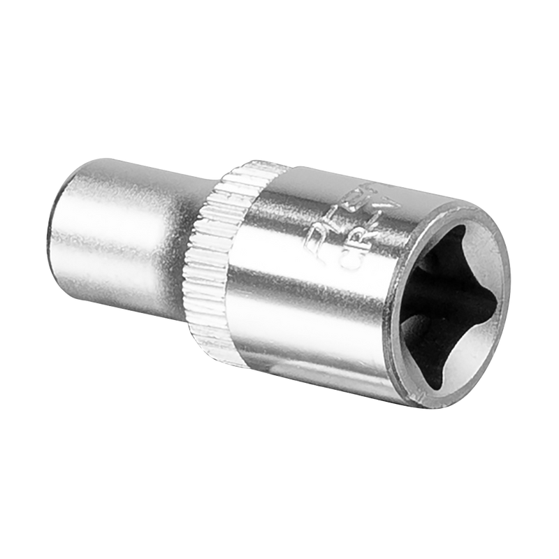 Sealey S1405 Premier Socket 1/4"Sq Drive 5mm - additional view 5