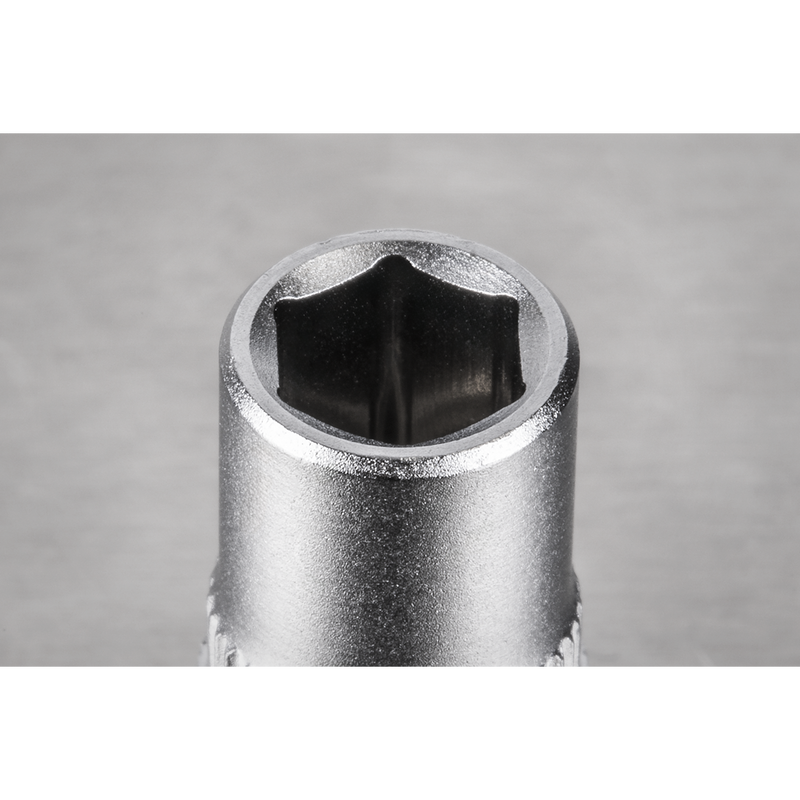 Sealey S1407 Premier Socket 1/4"Sq Drive 7mm - additional view 4