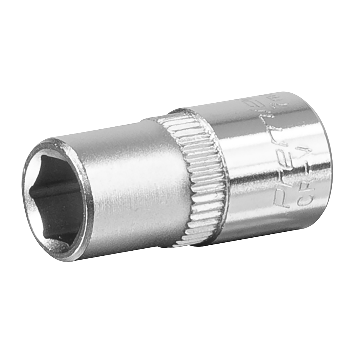 Sealey S1407 Premier Socket 1/4"Sq Drive 7mm - additional view 8