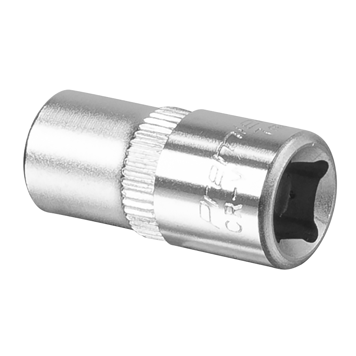 Sealey S1407 Premier Socket 1/4"Sq Drive 7mm - additional view 7