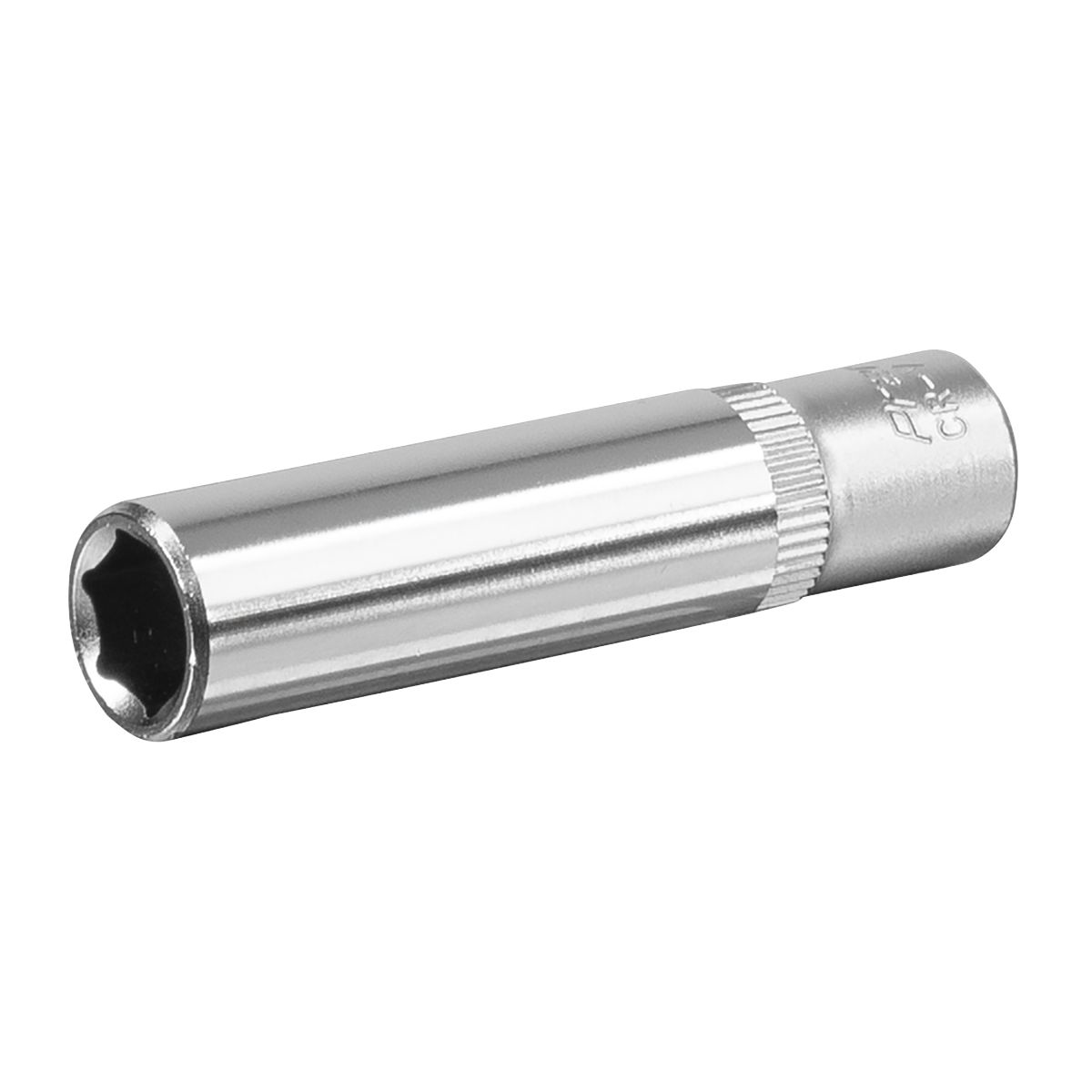 Sealey S1408D Premier Deep Socket 1/4"Sq Drive 8mm - additional view 2