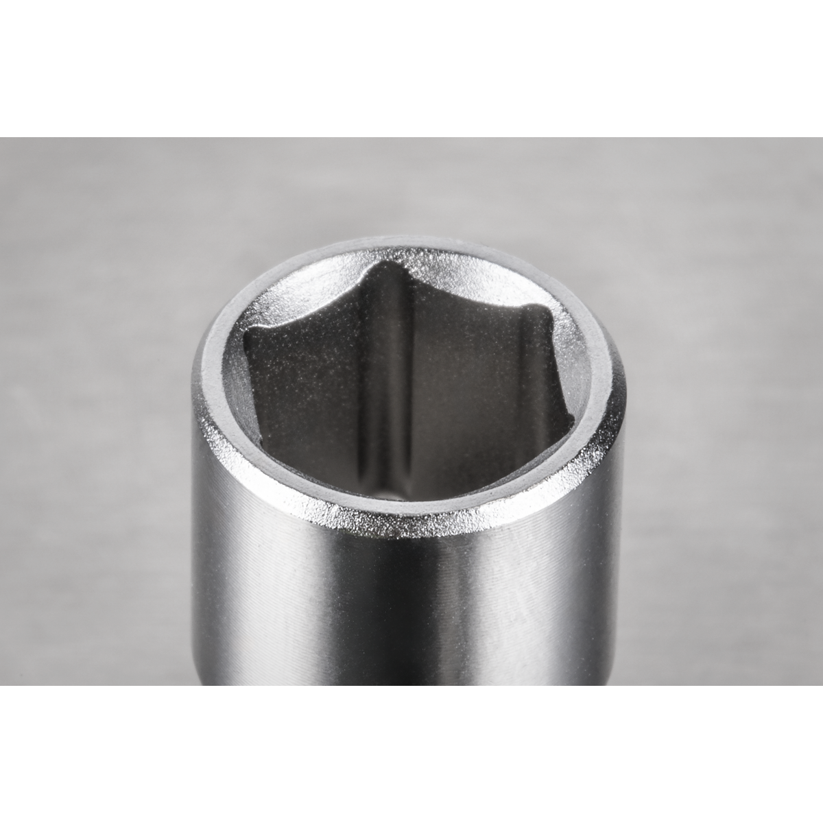 Sealey S1409 Premier Socket 1/4"Sq Drive 9mm - additional view 6