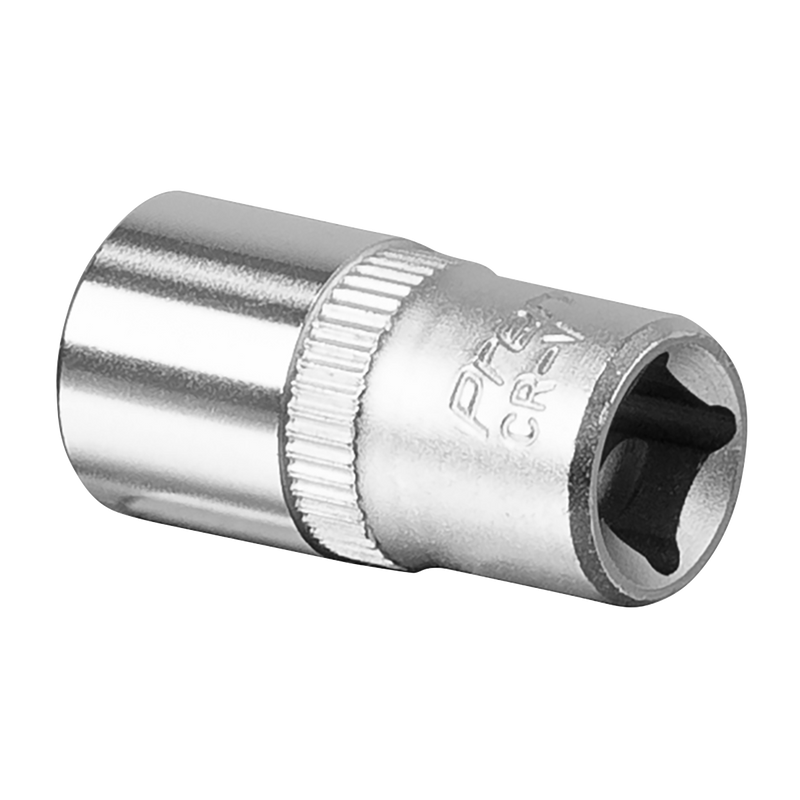 Sealey S1409 Premier Socket 1/4"Sq Drive 9mm - additional view 3