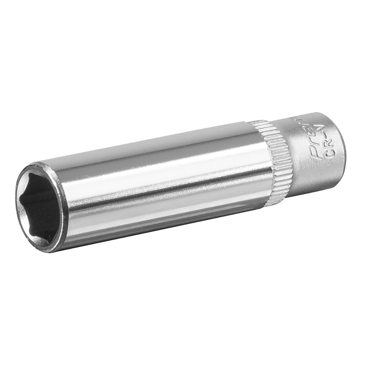 Sealey S1409D Premier Deep Socket 1/4"Sq Drive 9mm - additional view 5