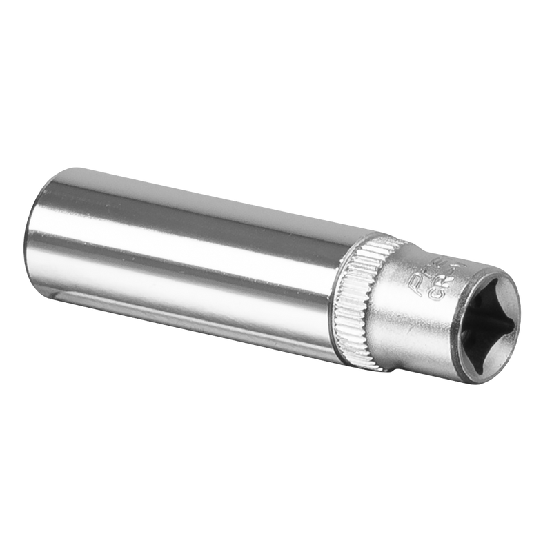 Sealey S1409D Premier Deep Socket 1/4"Sq Drive 9mm - additional view 6