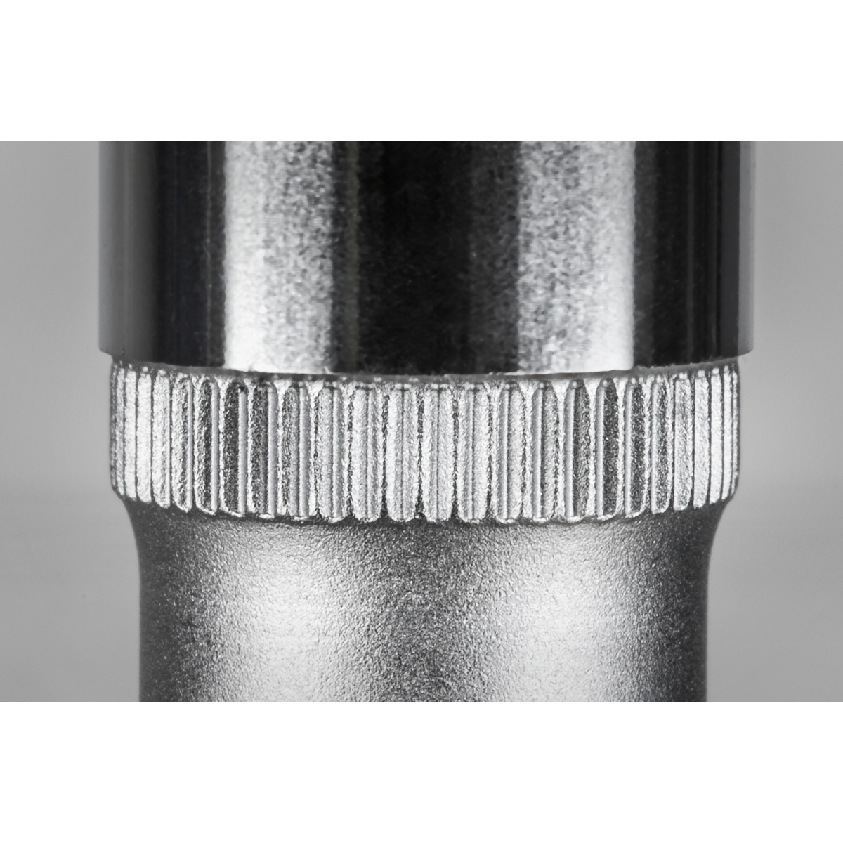 Sealey S1410D Premier Deep Socket 1/4"Sq Drive 10mm - additional view 6