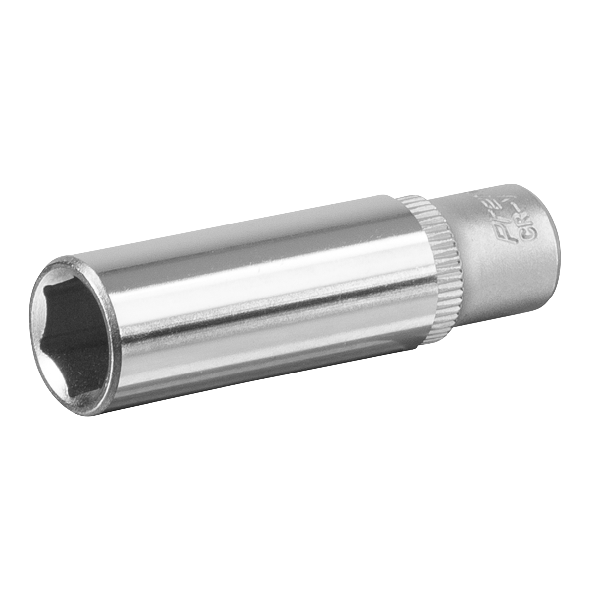 Sealey S1410D Premier Deep Socket 1/4"Sq Drive 10mm - additional view 3