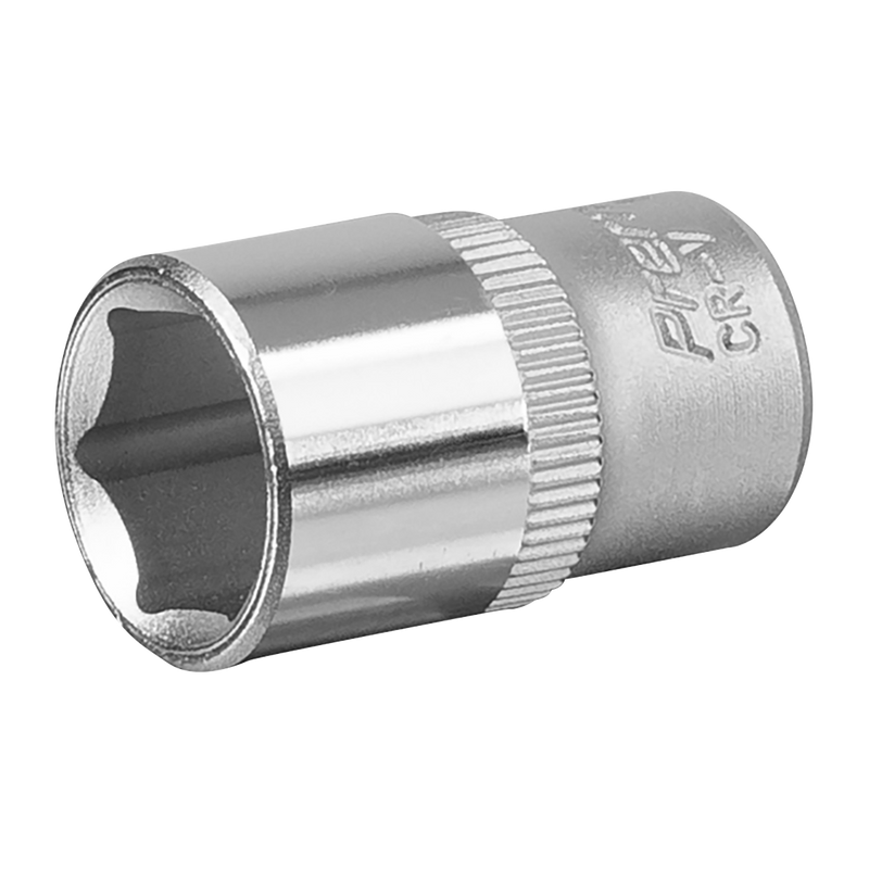 Sealey S1411 Premier Socket 1/4"Sq Drive 11mm - additional view 4