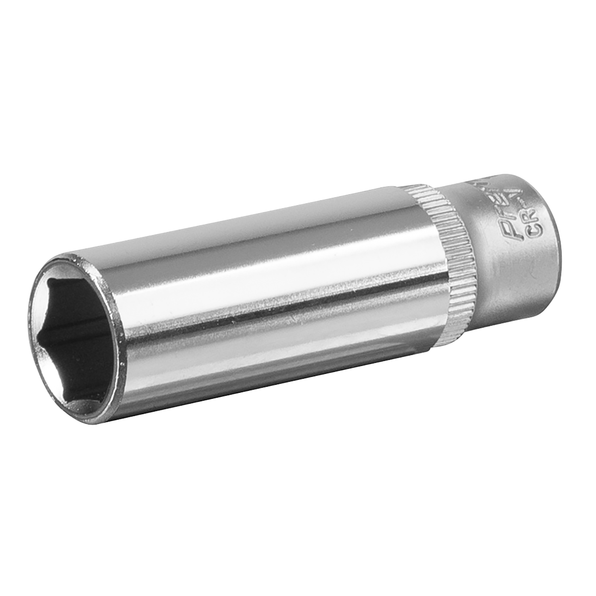 Sealey S1411D Premier Deep Socket 1/4"Sq Drive 11mm - additional view 4