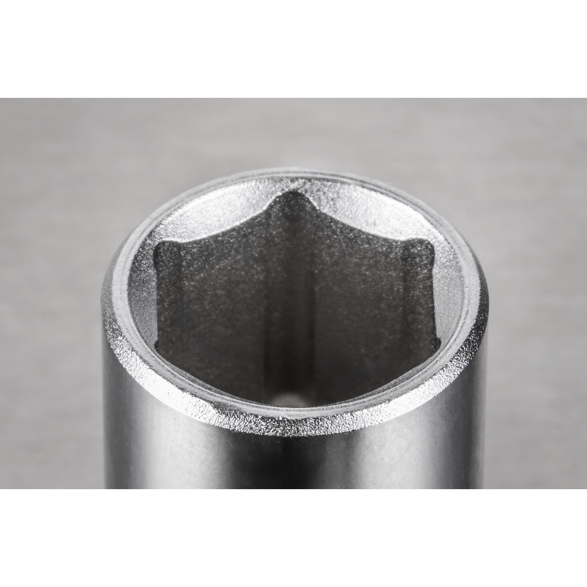Sealey S1412 Premier Socket 1/4"Sq Drive 12mm - additional view 8