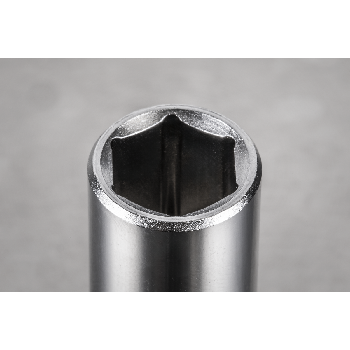 Sealey S1412D Premier Deep Socket 1/4"Sq Drive 12mm - additional view 8
