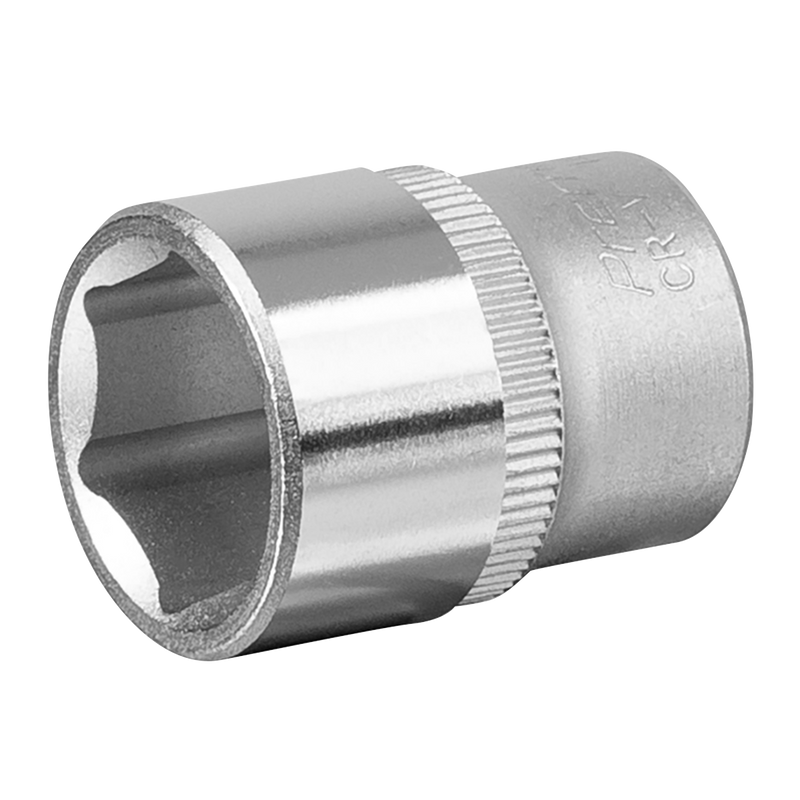 Sealey S1414 Premier Socket 1/4"Sq Drive 14mm - additional view 4