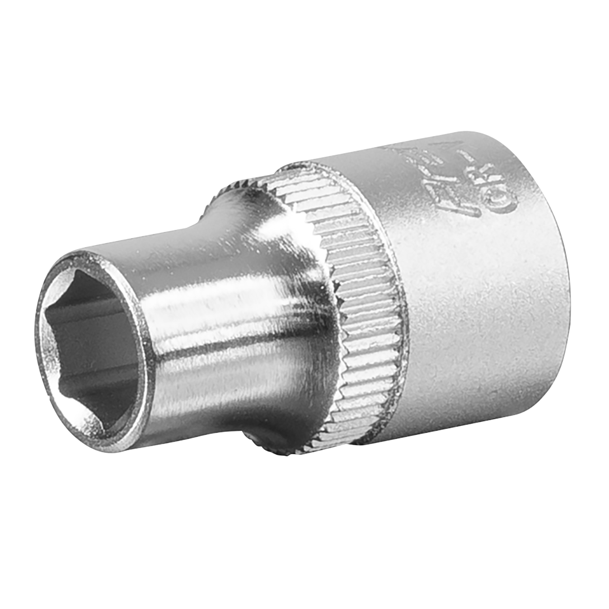 Sealey S3808 Premier Socket 3/8"Sq Drive 8mm - additional view 2