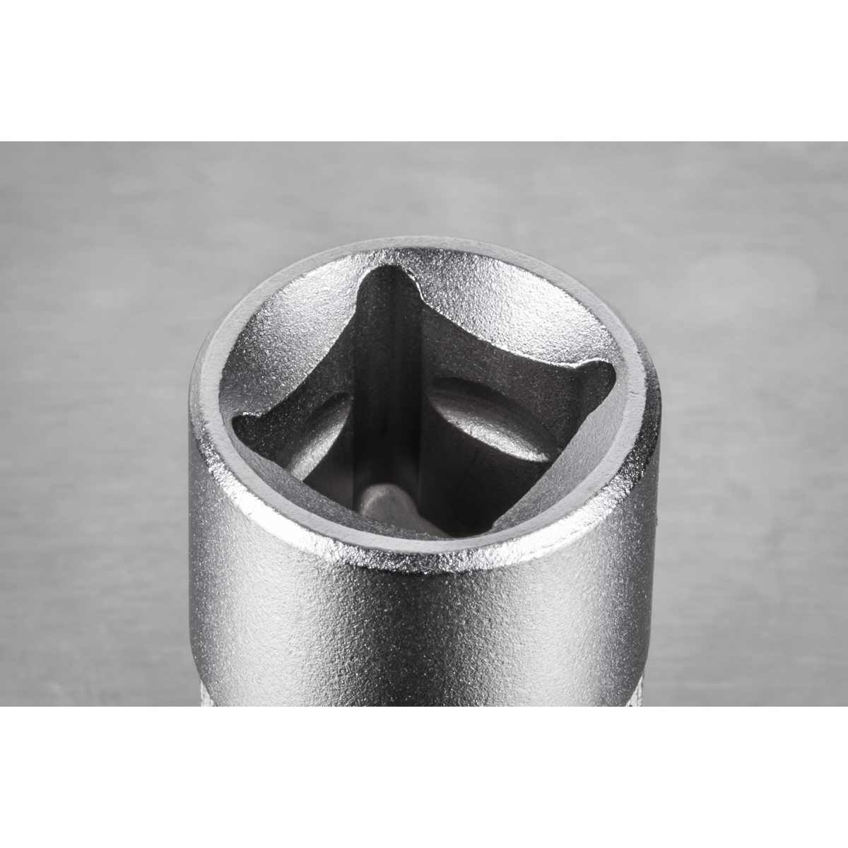 Sealey S3809 Premier Socket 3/8"Sq Drive 9mm - additional view 6