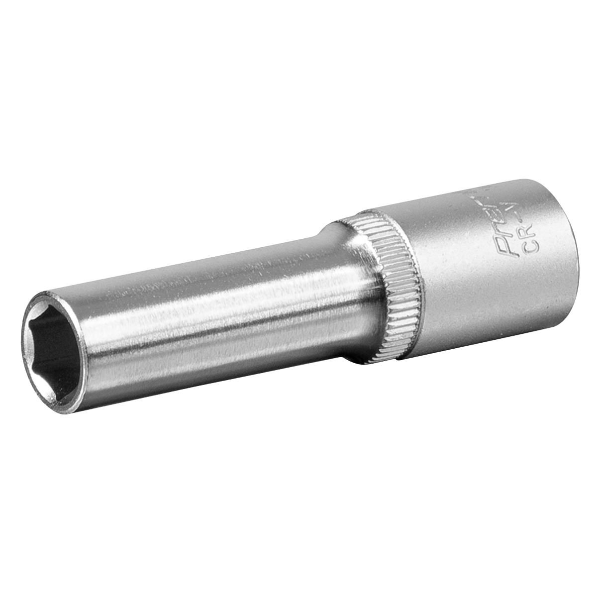 Sealey S3809D Premier Deep Socket 3/8"Sq Drive 9mm - additional view 3