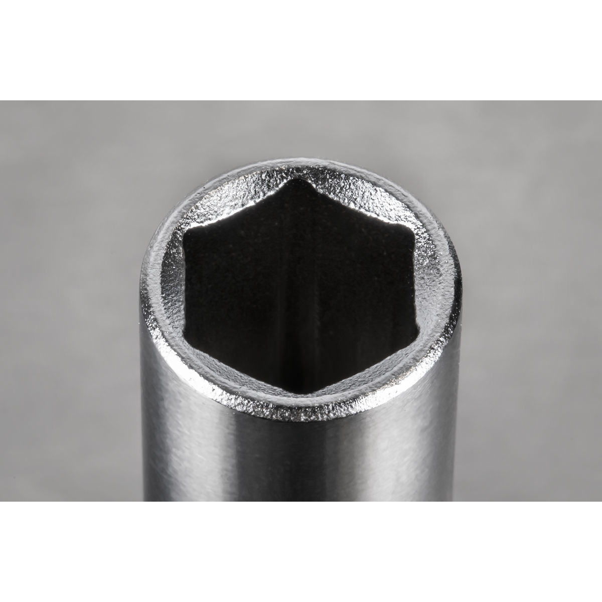 Sealey S3811D Premier Deep Socket 3/8"Sq Drive 11mm - additional view 8