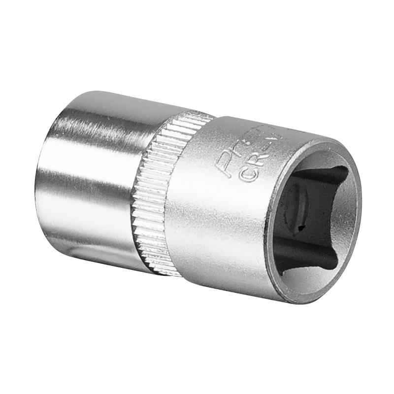 Sealey S3812 Premier Socket 3/8"Sq Drive 12mm - additional view 3