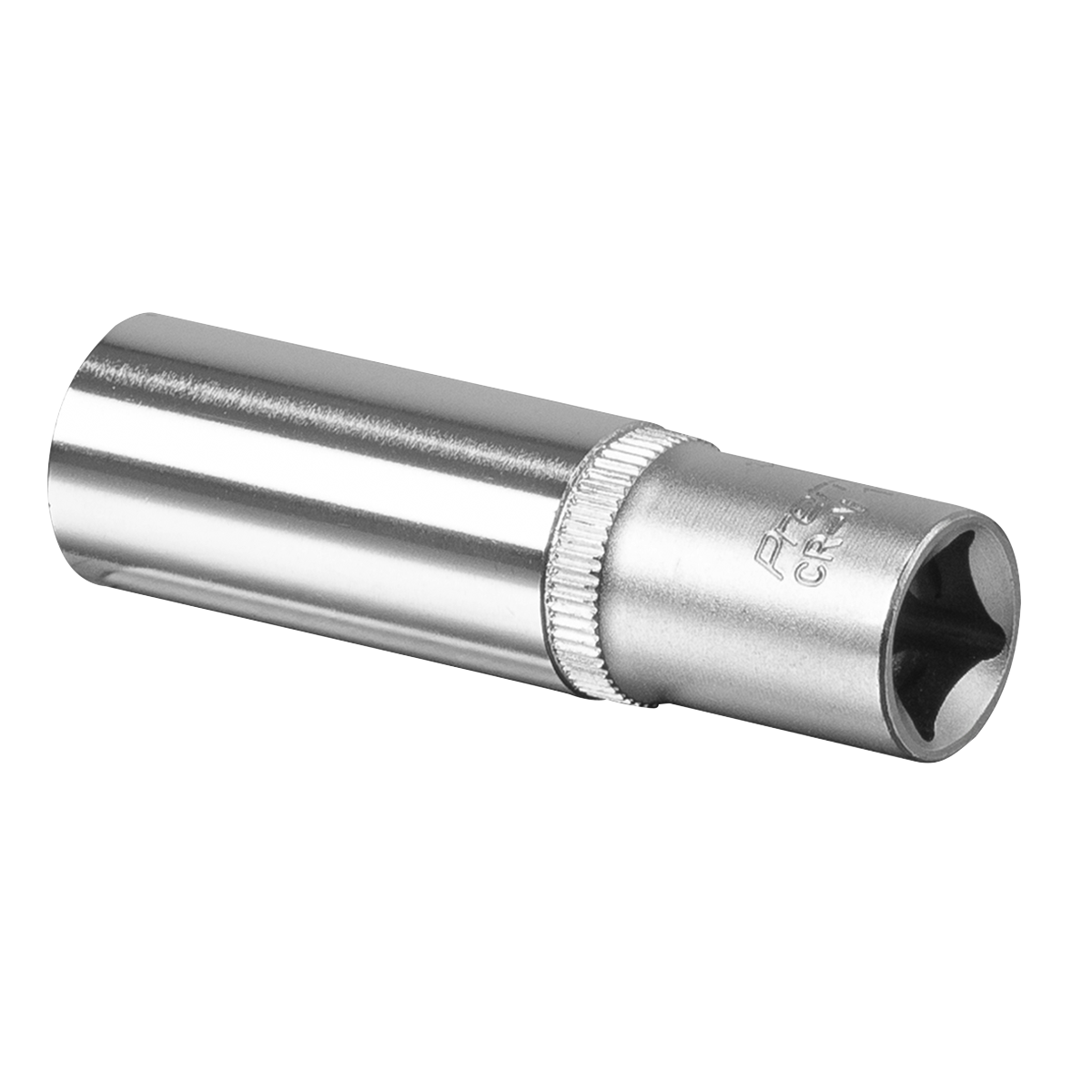 Sealey S3812D Premier Deep Socket 3/8"Sq Drive 12mm - additional view 7
