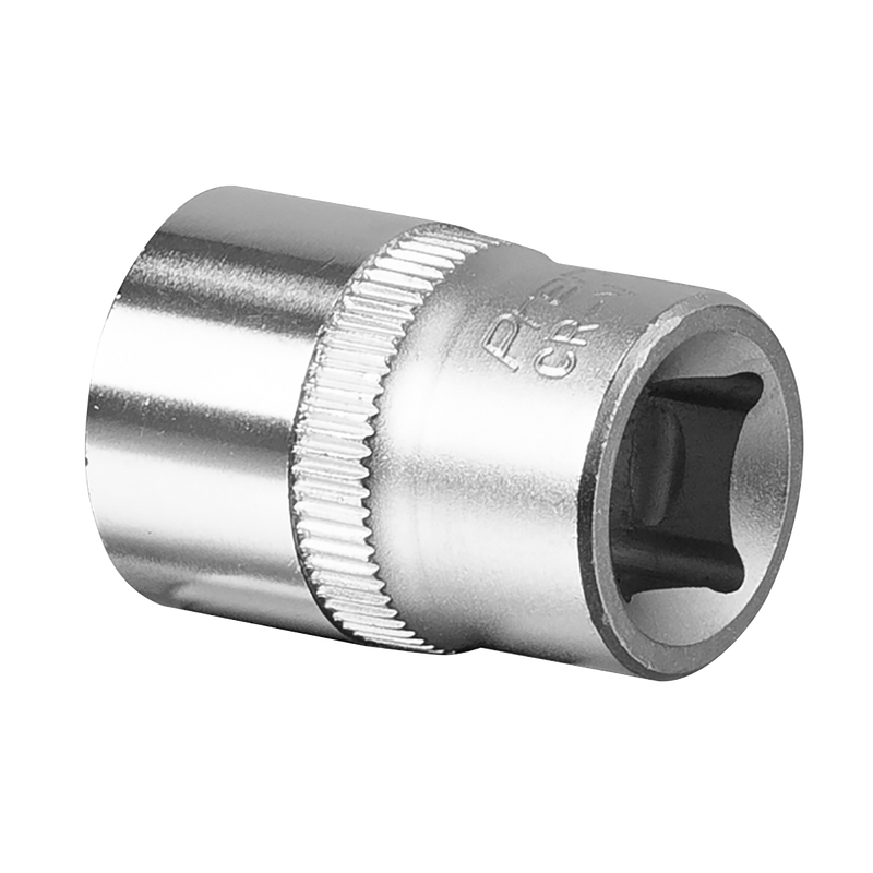 Sealey S3814 Premier Socket 3/8"Sq Drive 14mm - additional view 4
