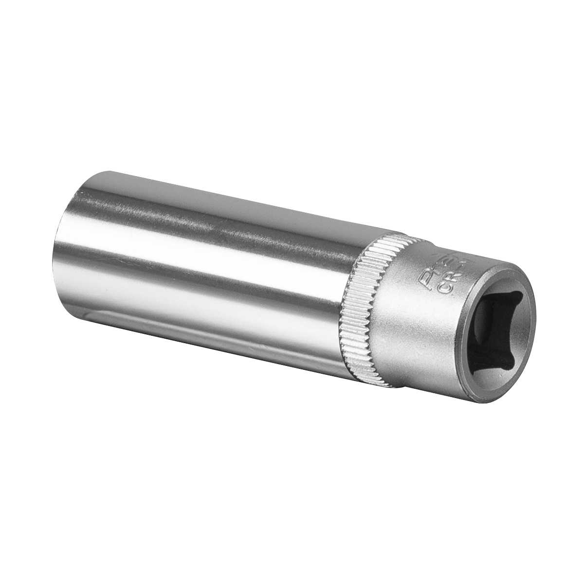 Sealey S3814D Premier Deep Socket 3/8"Sq Drive 14mm - additional view 4