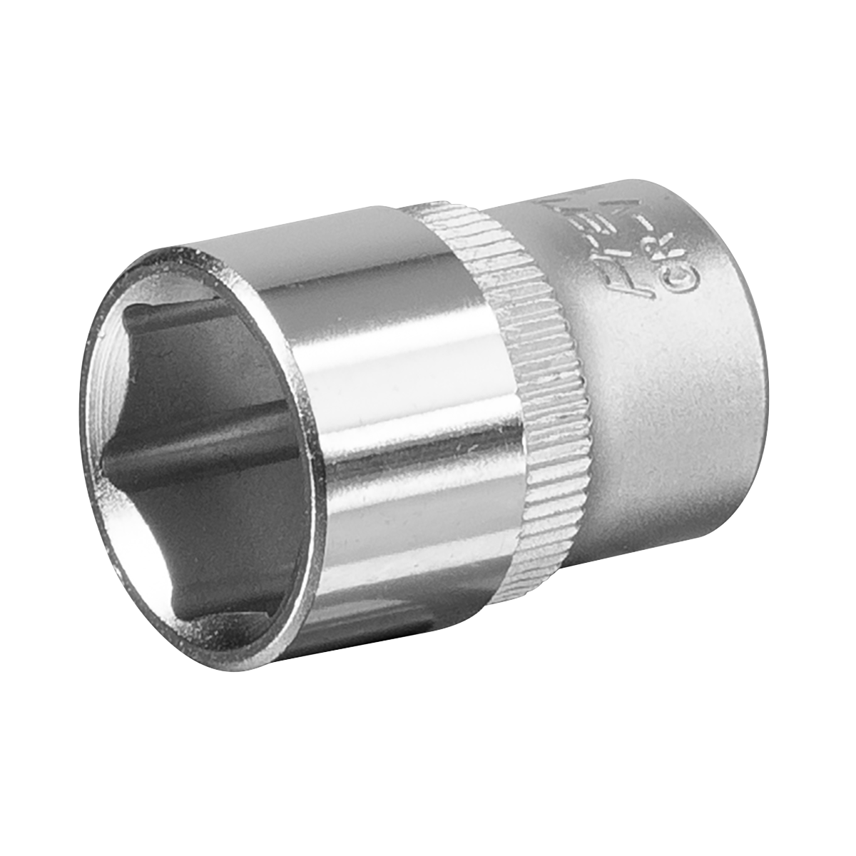 Sealey S3815 Premier Socket 3/8"Sq Drive 15mm - additional view 4