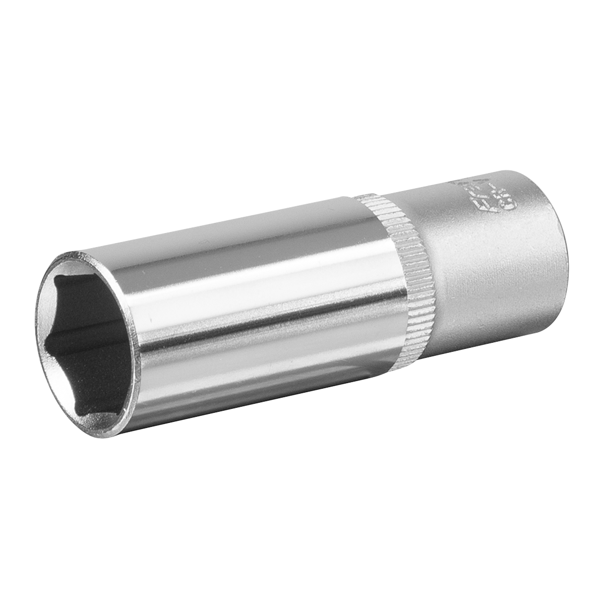 Sealey S3816D Premier Deep Socket 3/8"Sq Drive 16mm - additional view 2
