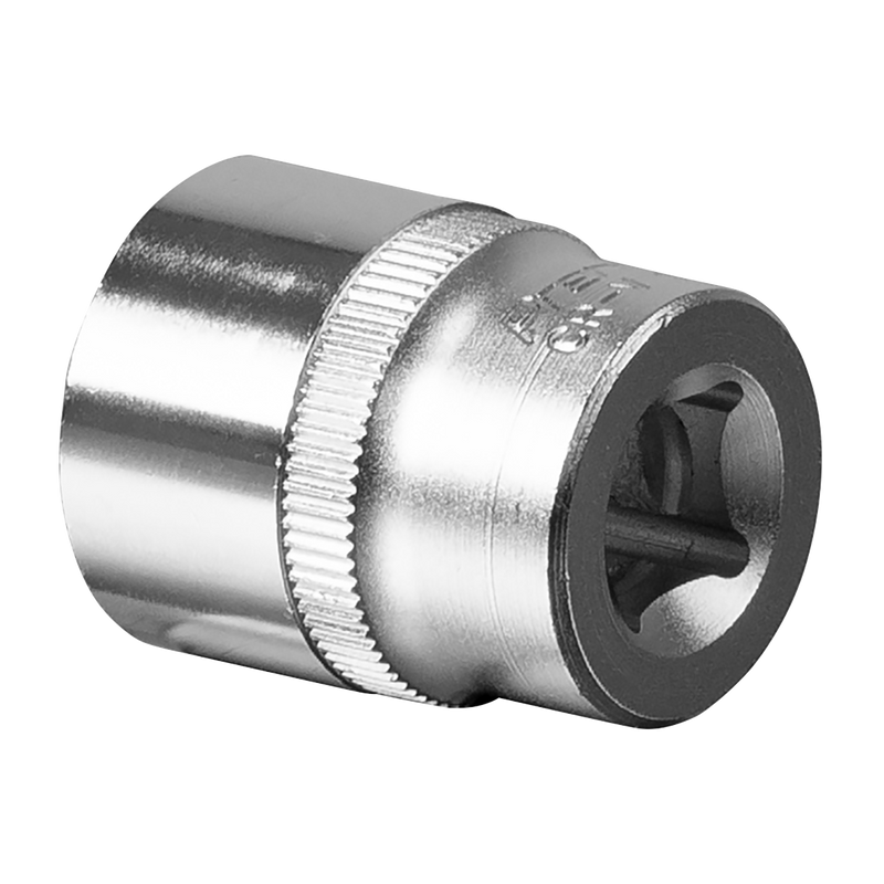 Sealey S3818 Premier Socket 3/8"Sq Drive 18mm - additional view 4