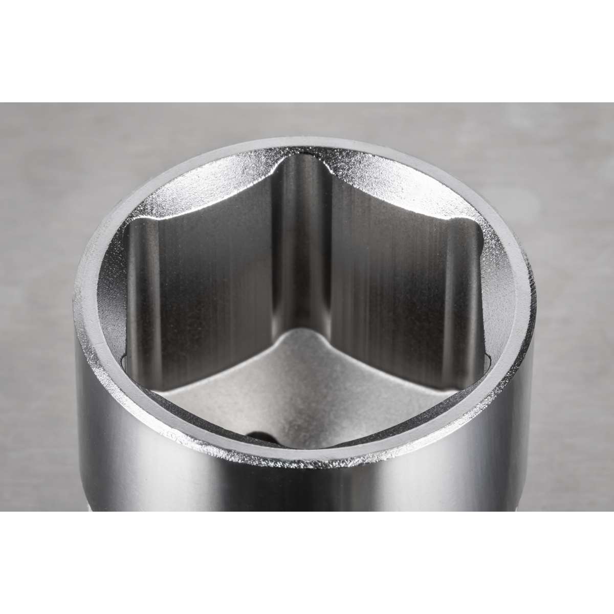 Sealey S3820 Premier Socket 3/8"Sq Drive 20mm - additional view 6