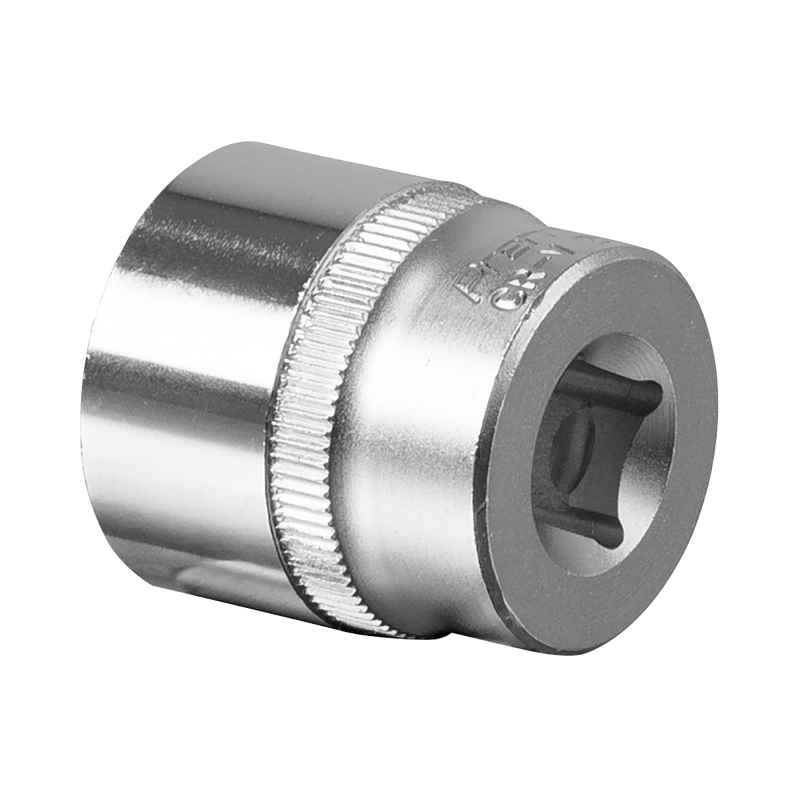 Sealey S3820 Premier Socket 3/8"Sq Drive 20mm - additional view 3