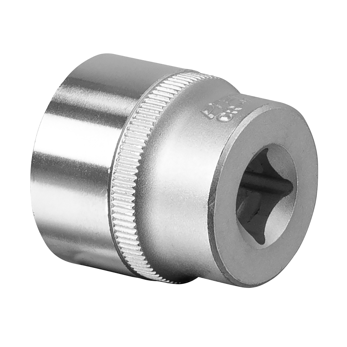 Sealey S3822 Premier Socket 3/8"Sq Drive 22mm - additional view 3