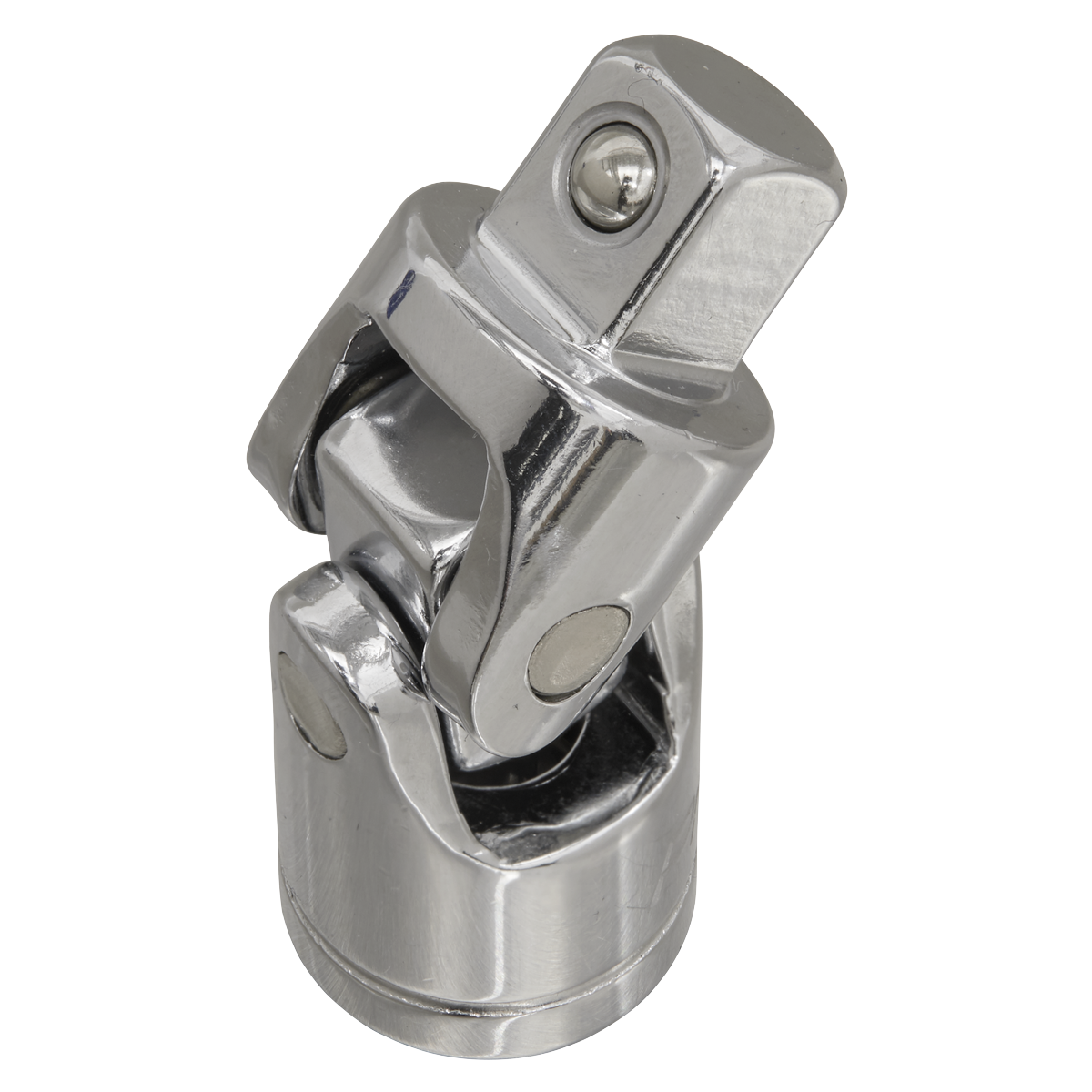Sealey S38UJ Premier Universal Joint 3/8"Sq Drive - additional view 4