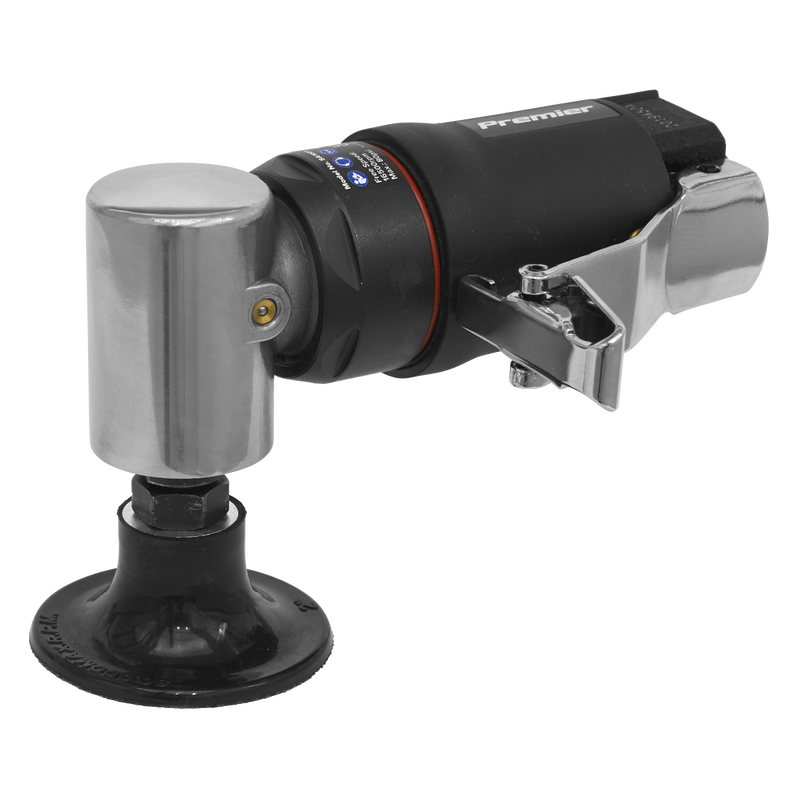 Sealey SA1003 Premier Mini Air Sander 50mm