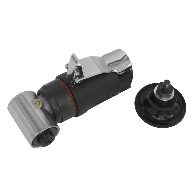 Sealey SA1003 Premier Mini Air Sander 50mm - additional view 3