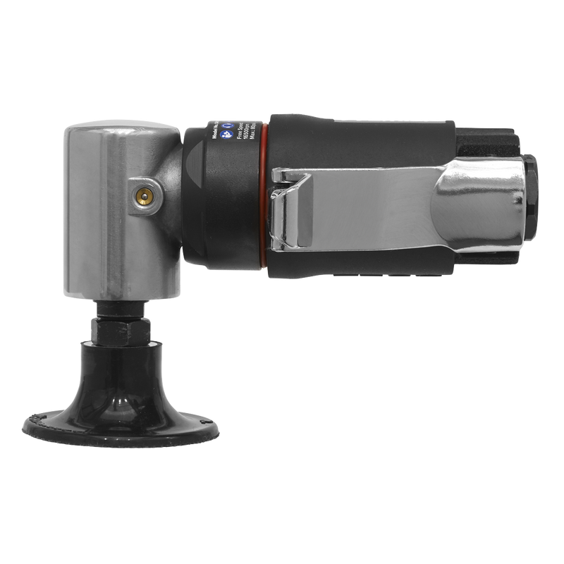 Sealey SA1003 Premier Mini Air Sander 50mm - additional view 4