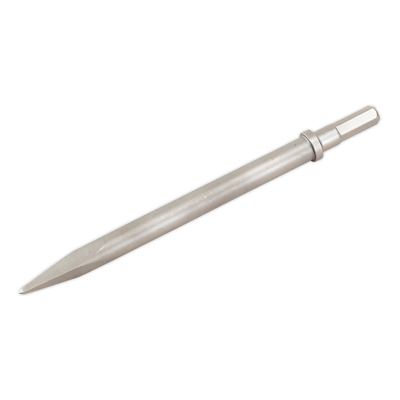 Sealey SA120/P Pointed Chisel for SA120 250mm