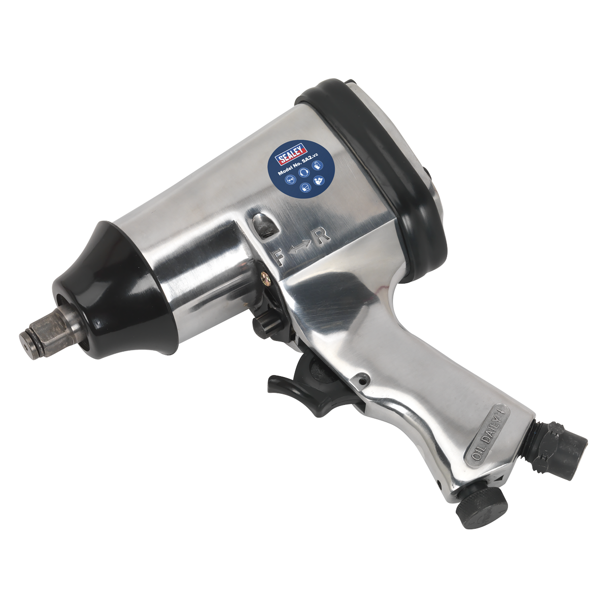 Sealey AS1COMBO5 Air Tool Stand Deal - additional view 10