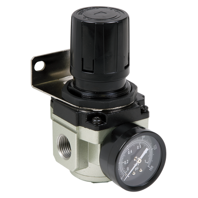 Sealey SA206R Air Regulator Max. Airflow 210cfm