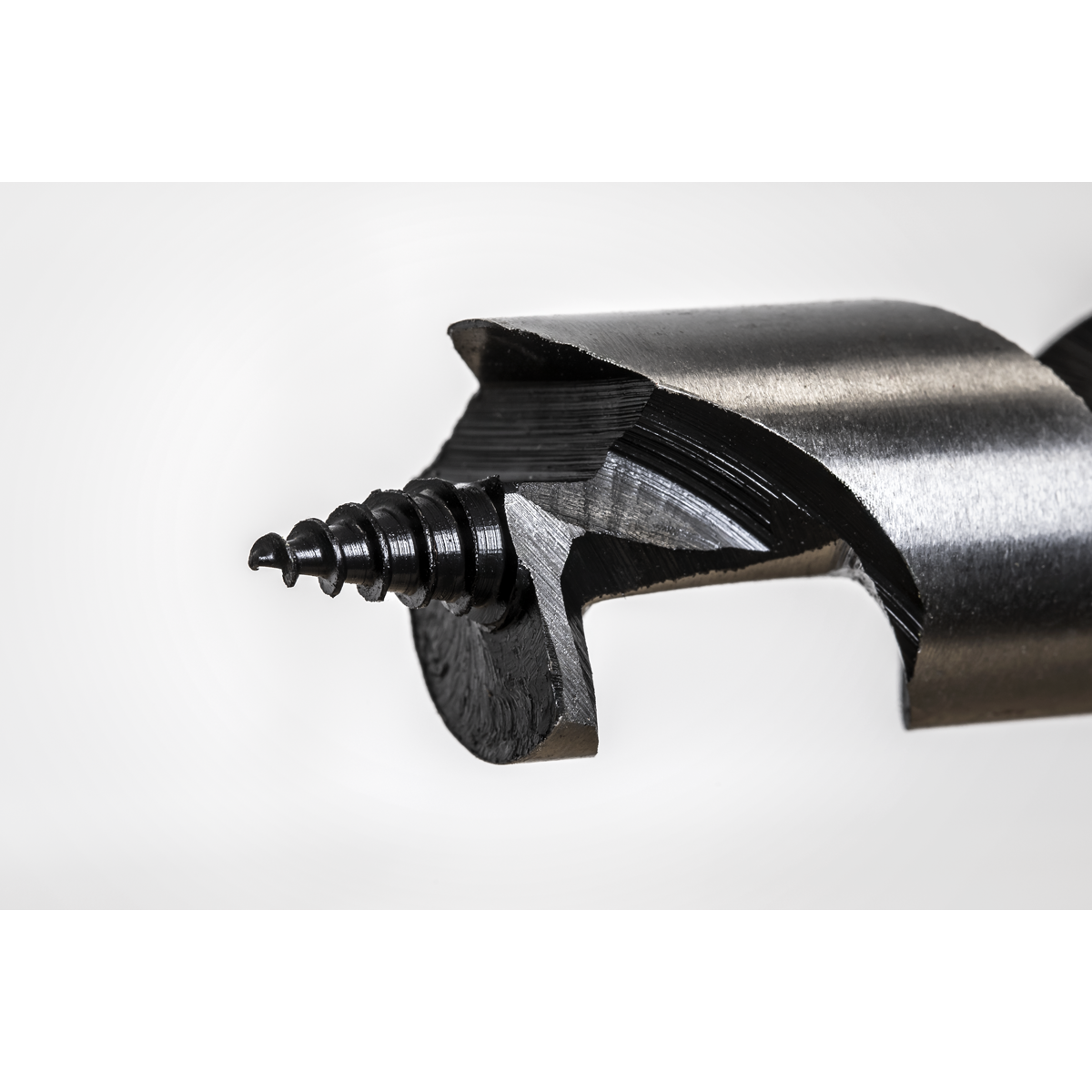 Sealey SA20X235 SDS Plus Auger Wood Drill Bit 20 x 235mm - additional view 5