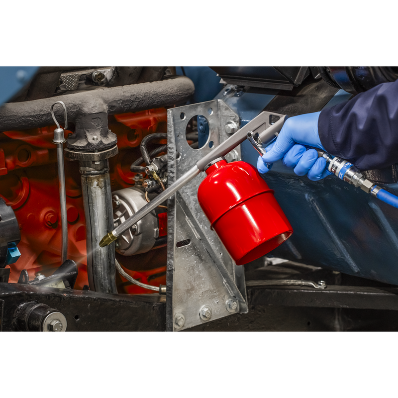 Sealey SA303 Paraffin Spray Gun - additional view 7