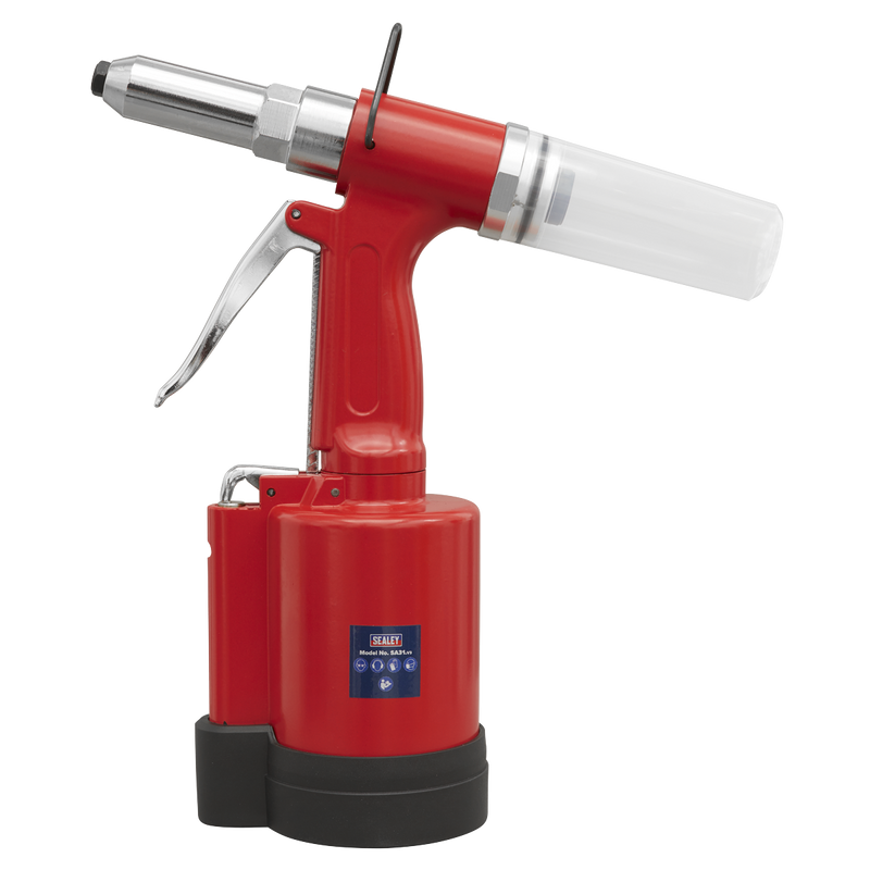 Sealey SA31 Air/Hydraulic Riveter - additional view 3