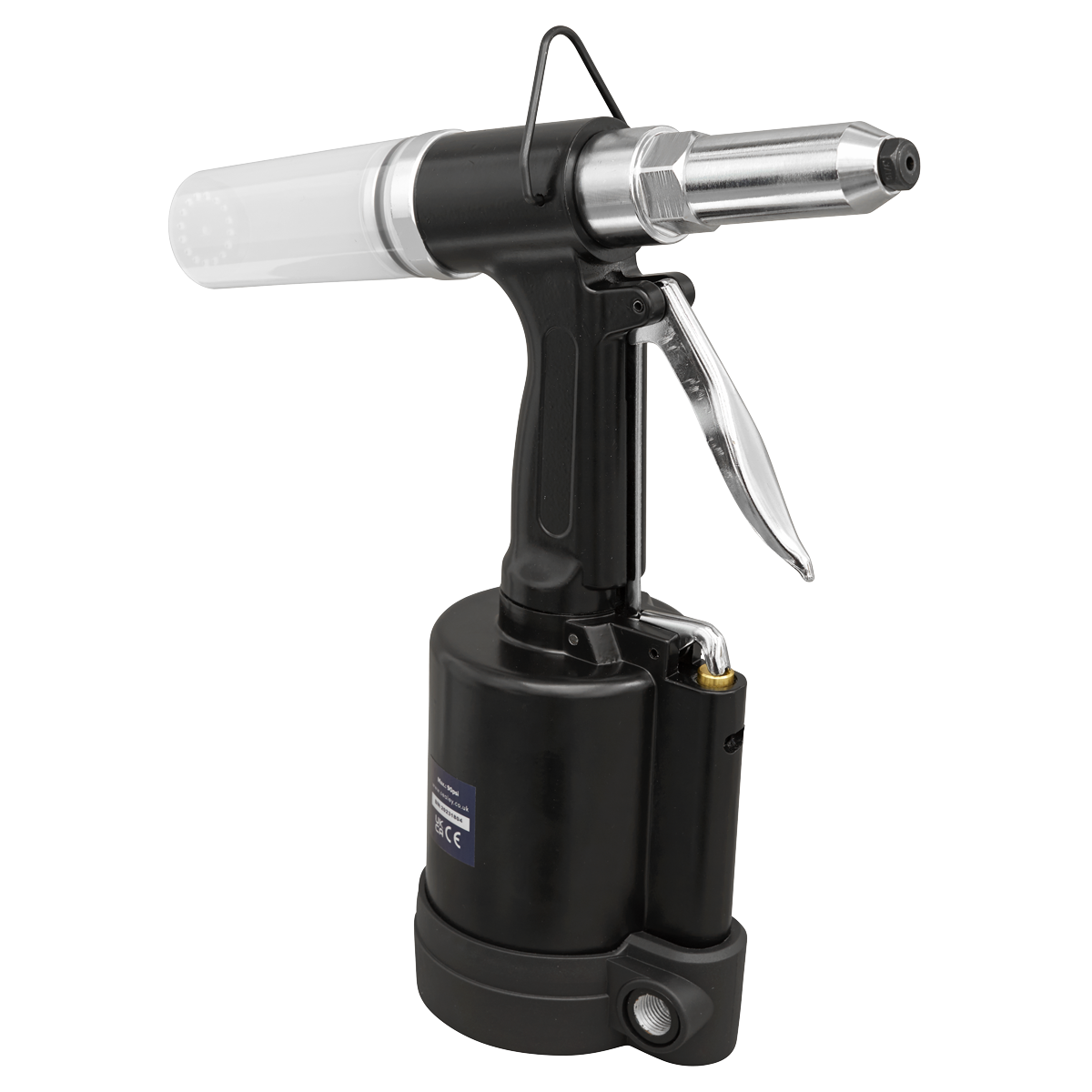 Sealey SA312 Air/Hydraulic Riveter - additional view 3