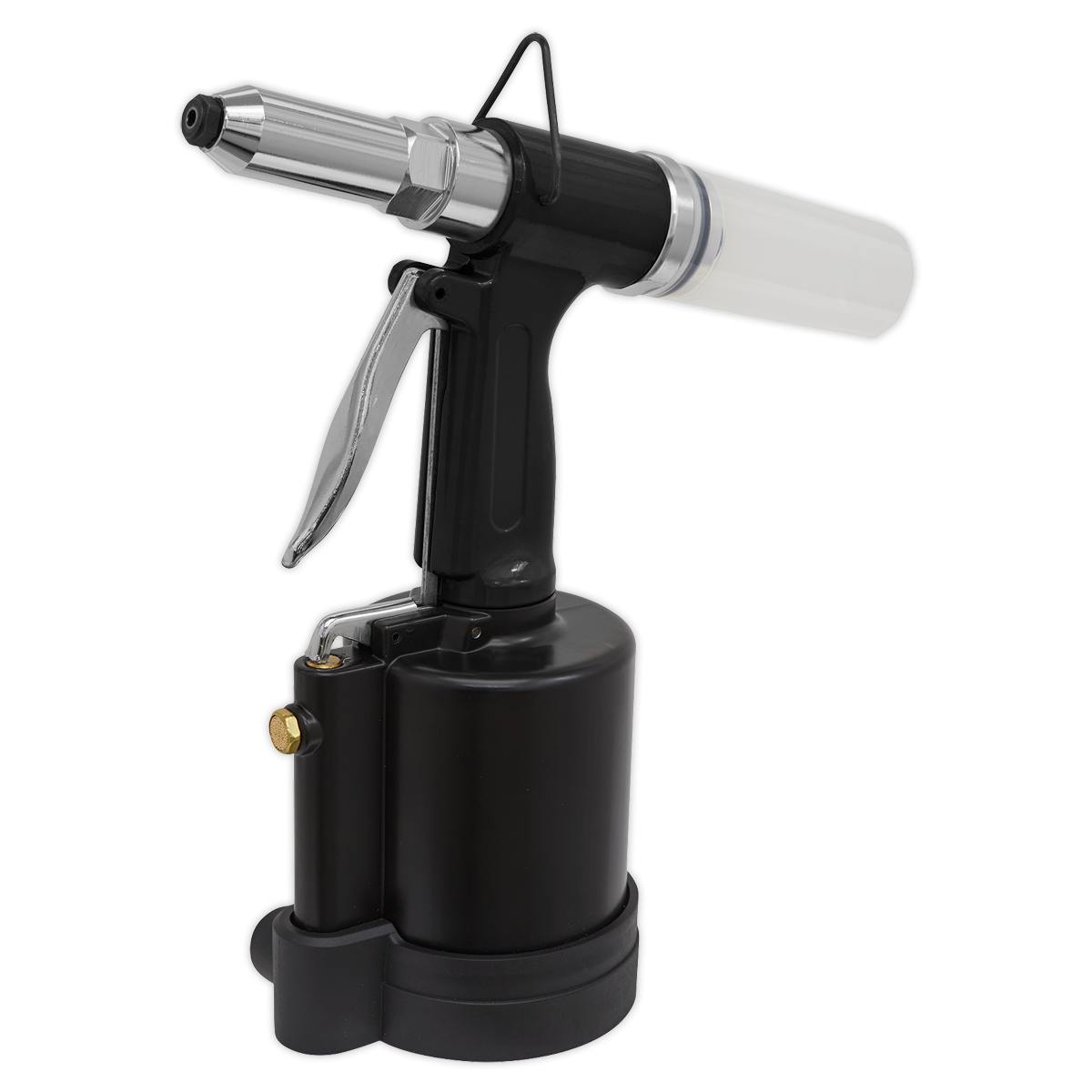 Sealey SA314 Heavy-Duty Air/Hydraulic Riveter
