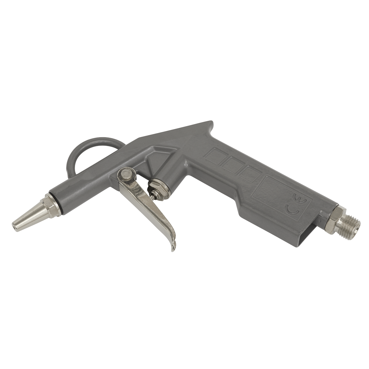 Sealey SA33/S Air Accessory Kit 5pc - additional view 5
