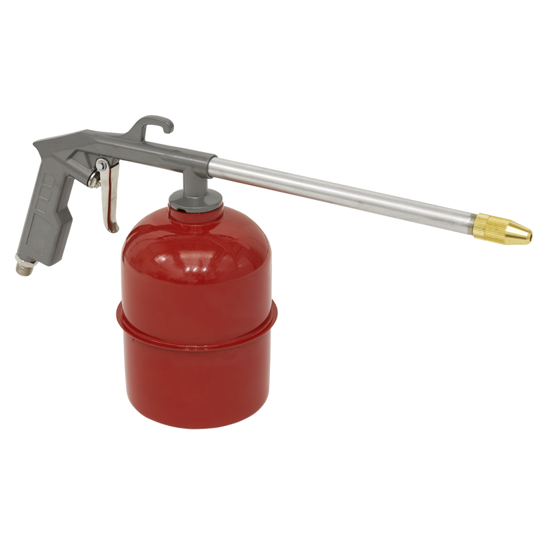 Sealey SA333 Paraffin Spray Gun - additional view 3