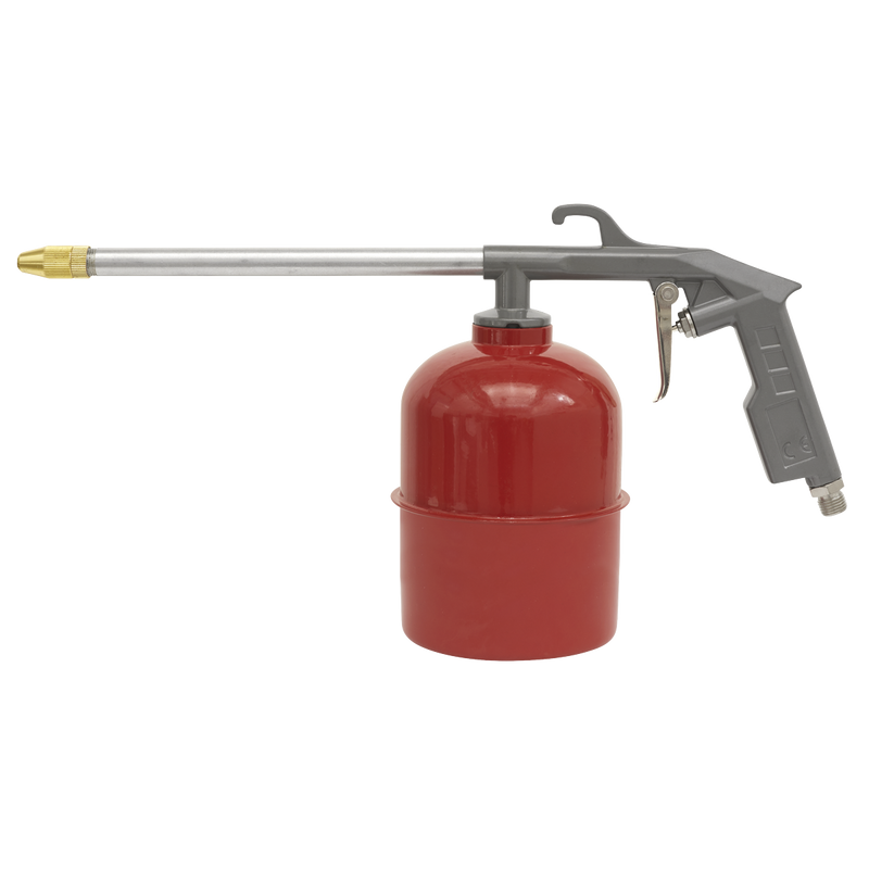 Sealey SA333 Paraffin Spray Gun - additional view 4