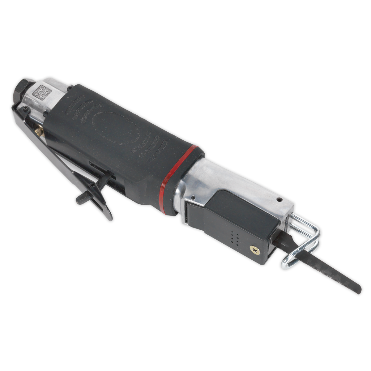Sealey SA34 Premier Reciprocating Air Saw - additional view 2