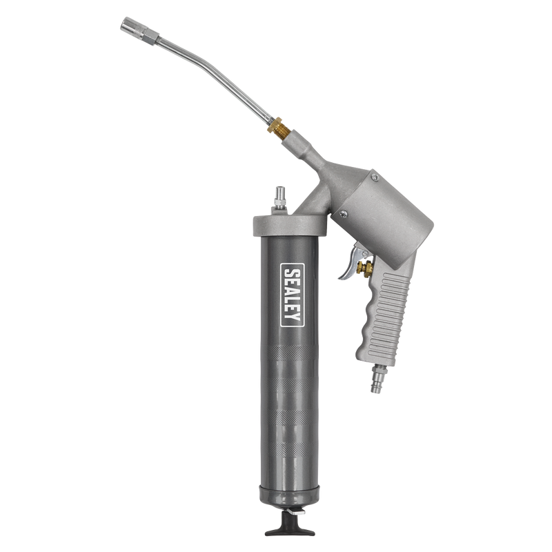 Sealey SA40 Air Operated Pistol Grip Grease Gun - additional view 2